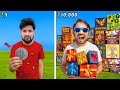 Diwali Shopping Challenge With Team 1 Vs 10000 Low To High Budget