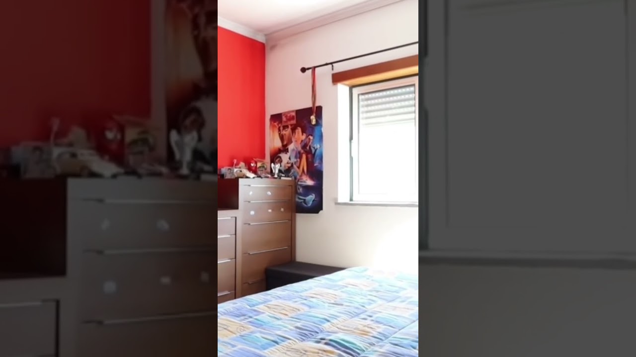 Vídeo do imóvel