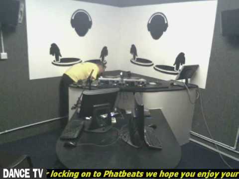 (www.phatbeats.co.uk) Nicky Dungeons - BACK TO 88/89 Special!