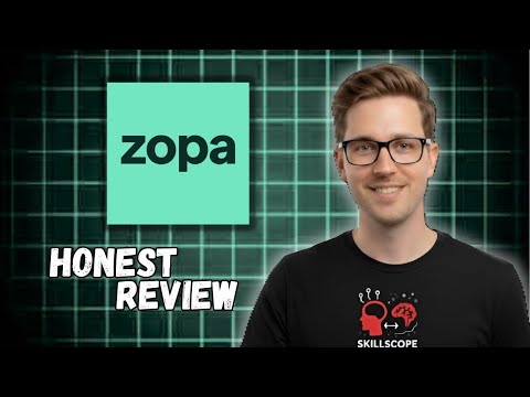 Zopa Biscuit Account Review: Is Zopa’s Biscuit Account Really This Good?