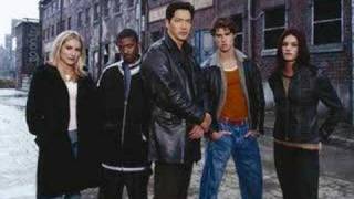 Greenwheel - Breathe