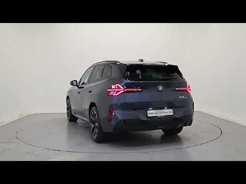 BMW X3 30e xDrive M Sport - Image 2