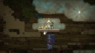 #1【SLG】FENRIRが実況する【Oxygen Not Included】