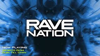 Rave Nation Radio by Alchimyst | EP. 065 🎧 Only The Best of Psytrance & Techno Bangers