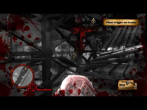 Playthrough: The Saboteur [Part 38]