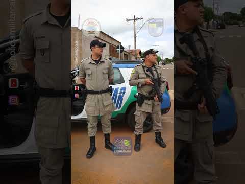 18ª Festa do Peão de Palestina de Goiás: Tradição e Segurança Garantida