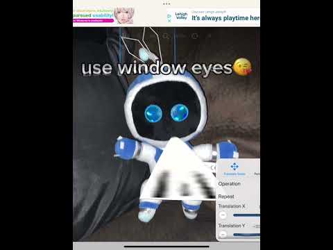 only vib-ribbon fans will understand this #shorts #vibribbon #vibri