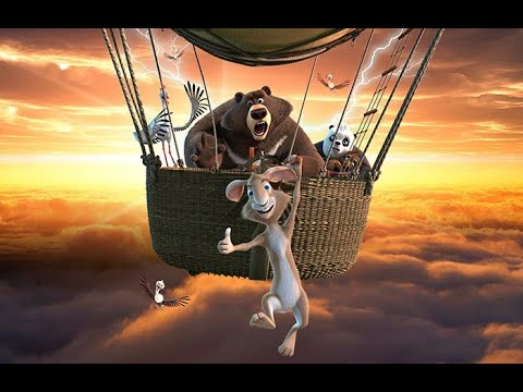 Operación Bebé Oso - Tráiler español