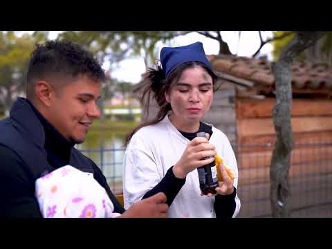 Hija regresa del pasado para tomar venganza en contra de su padre, no le importaba las consecuencias