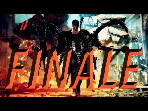 Devil May Cry 5 w/ NERDIAQ Ep.32 - FINALE