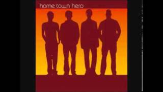 Home Town Hero - Bleeds In Blue