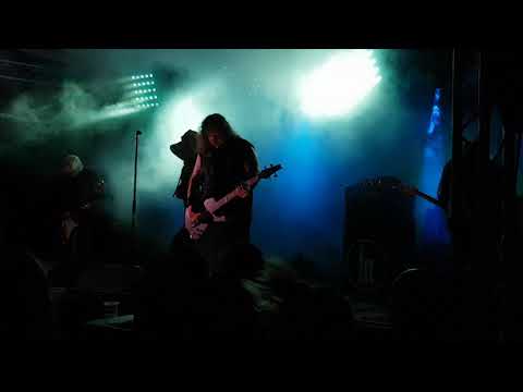LA MUERTE LIVE ROCKELINGEN