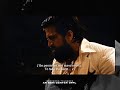 Kgf 2 Last Scene And Motivation Scene