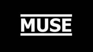 Muse - Hoodoo