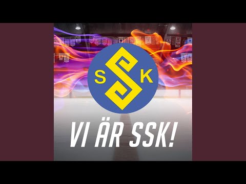 Vi är SSK!