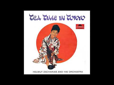 Helmut Zacharias   Ferry Boat Serenade