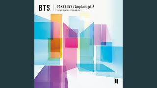 FAKE LOVE (Japanese Version / Remix)