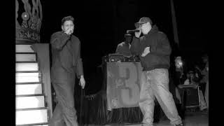 3rd Bass featuring Nice &amp; Smooth - Microphone Techniques (The Samples Revisited)