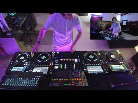 DJ Zwackery's House of Fun Season 2 Episode 166