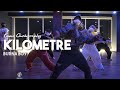 Kilometre - Burna Boy / Emma Choreography / Urban Play Dance Academy