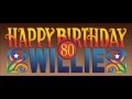 Willie Nelson  -    Let's Face The Music And Dance