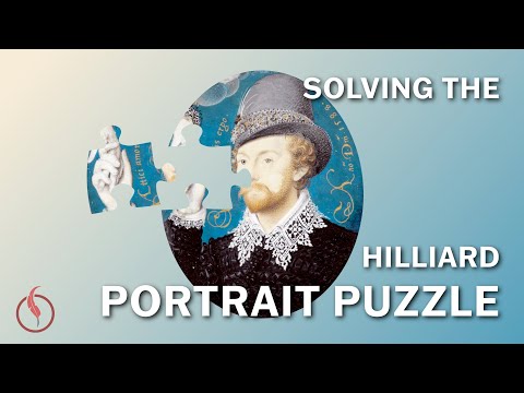 Is this a true portrait of Shakespeare? (Margo Anderson)