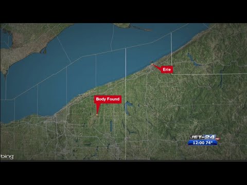 Coroner Identifies Body Found Under Bridge In Ashtabula