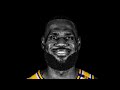 Oh Mr LeBron Edit