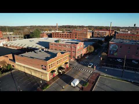 Danville Va River District 2022