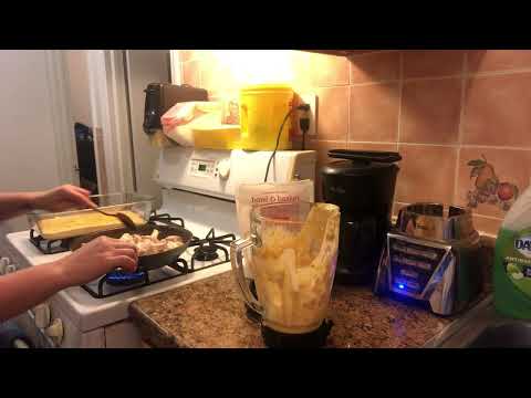 How to make buffalo chicken casserole #howto #bake #chicken #casserolerecipe #yummy