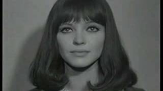 Alphaville Jean Luc Godard Video