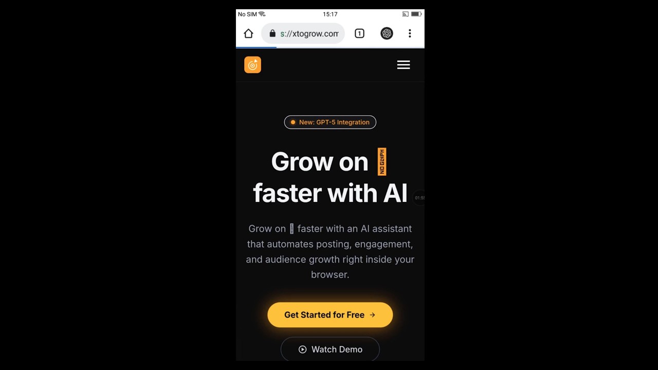 How to Use Xtogrow on Android 📱 | Install Gear Browser & Extension Easily