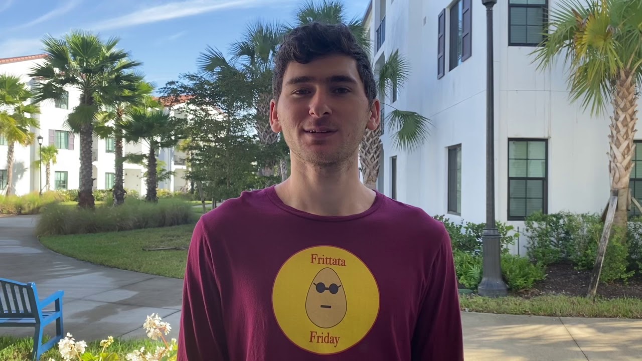 FGCU 2020 Hall of FameVideo Thumbnail