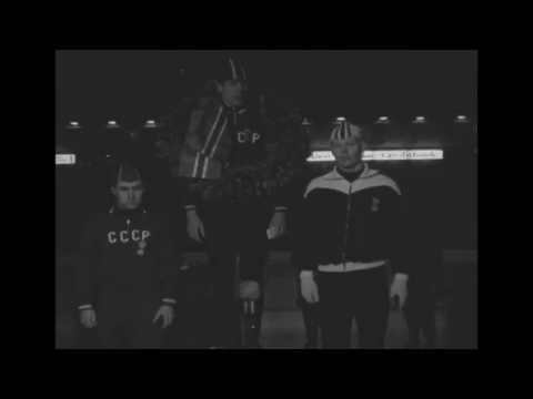 European Speed Skating Championship 1964 Oslo 10000m