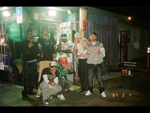 JayLaBlanc — 4/20 Smoke Shop Freestyle