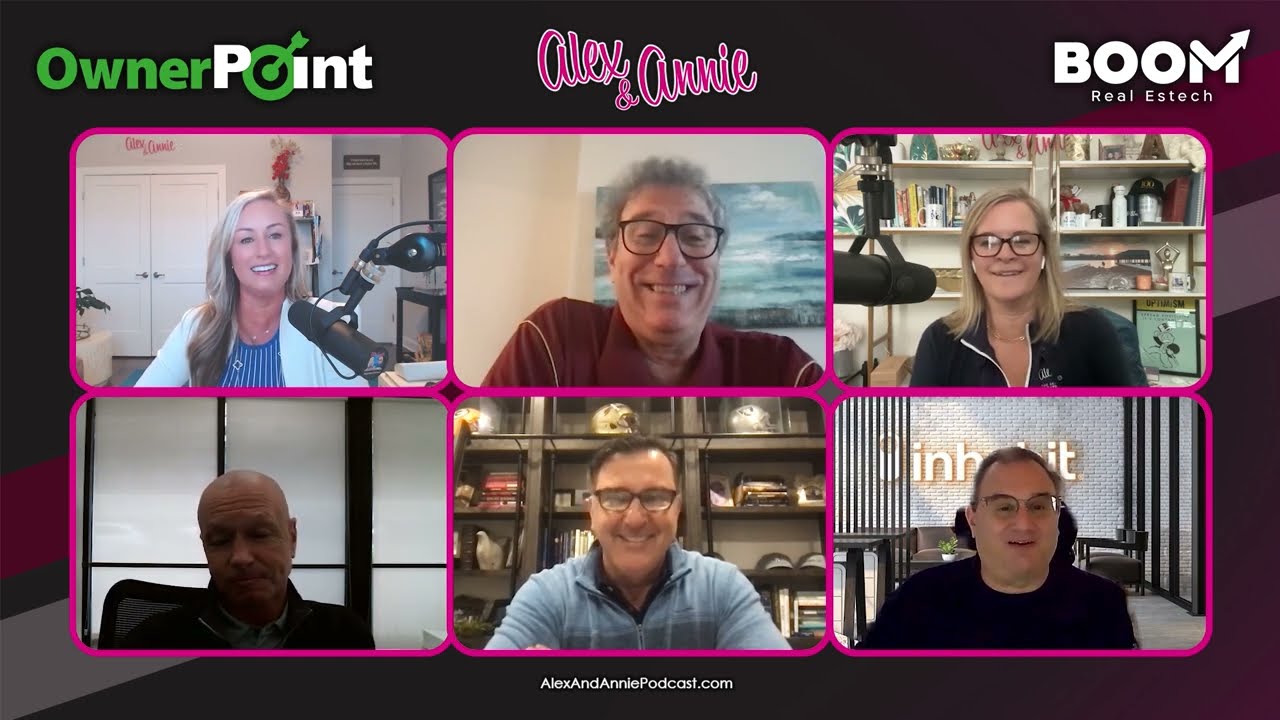 Throwback to Our Fan-Favorite Episode with The OG’s of the Panhandle: Lino Maldonado, Jim Olin, Paul Wohlford and Steve Caron