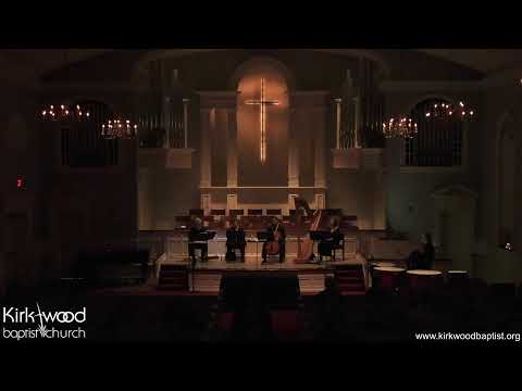 4-7-23 | Requiem by John Rutter  -  Good Friday Service