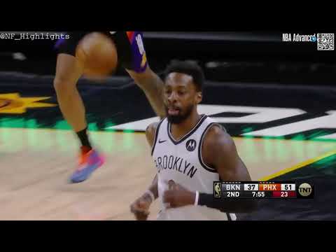 Jeff Green  18 PTS 8 REB: All Possessions (2021-02-17)