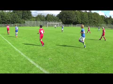 MAH02458 Dalum U16 vs Haderslev 1