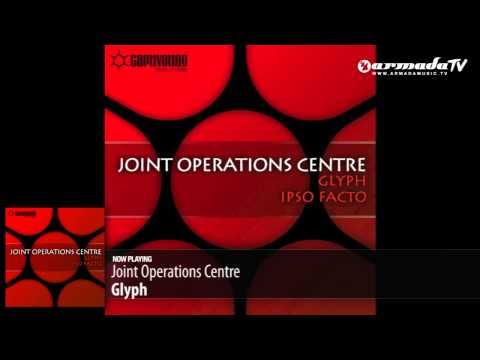 Joint Operations Centre - Glyph (Original Mix)