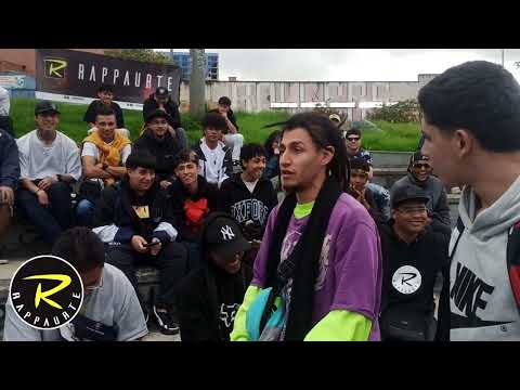 JUANDACHO vs AND vs ELIO vs GARAYL - FILTROS - Rappaurte - Fecha 9/2023