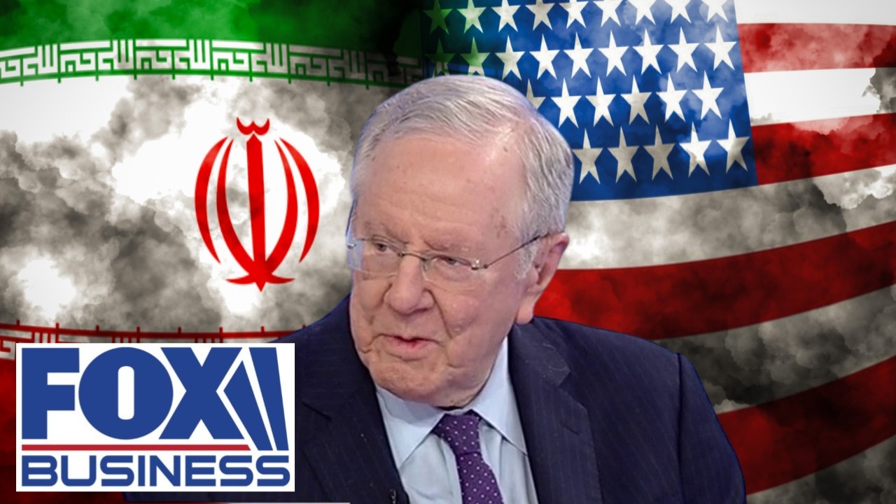 Forbes drops BLUNT TRUTH if Iranian Regime survives