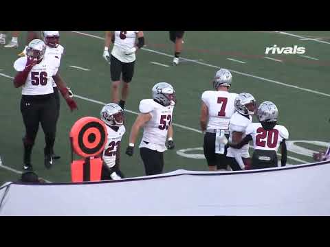Highlights: 2026 ATH Markel Aguirre
