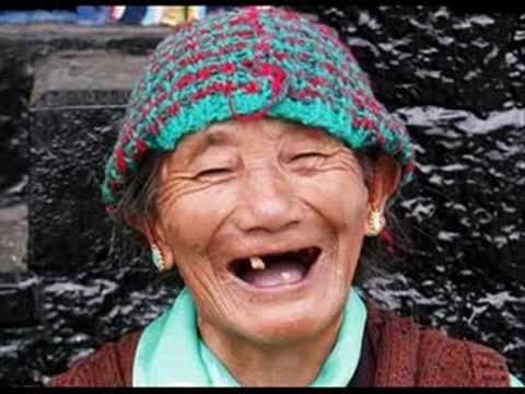 Positive mind - Tomtron & Liesegang