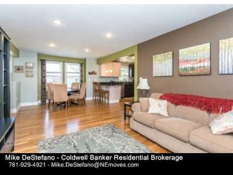 72 Warren Street, Waltham MA 02451 - Single Family Home - Real Estate - For Sale -