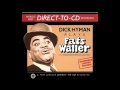 Dick Hyman - Stealin' Apples