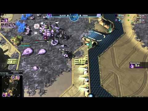 CSL Ro16 - Group B - Final Match