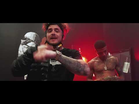 Drama Child First Night Out Feat BBE AJ