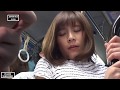 Adik Perempuan Saya Pergi Ke Kantor Bersama Rekan Kerjanya Blog Video Bus Jepang 16