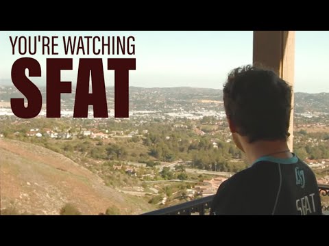 The Return of Mang0 SFAT